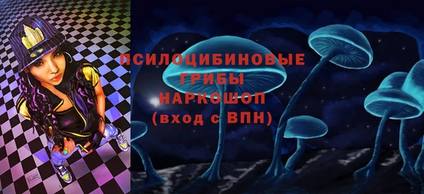 MESCALINE Вязники